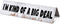 Funny Office Desk Novelty Nameplate for Coworker, DESK of A HUMBLE GENIUS Nameplate Sign for Nurse Employee Coworker Boss Leader Colleague Friends...
