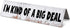 Funny Office Desk Novelty Nameplate for Coworker, DESK of A HUMBLE GENIUS Nameplate Sign for Nurse Employee Coworker Boss Leader Colleague Friends...