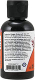 NOW Supplements, Liquid Melatonin, 3 mg Per Serving, Fast Absorbtion and Great Taste, 2-Ounces...