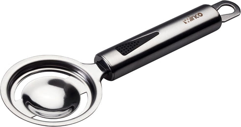 Winco 2-7/8" D Egg separator,Silver...