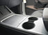 Tesla Center Console Cup Holder Insert - Fit for Model Y & 3 (2021-2024)...