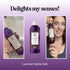Premium Lavender Bubble Bath Soak - Aromatherapy Bubble Bath Soap and Luxury Lavender Bath Oil for Dry Skin - Moisturizing and Relaxing Bubble Bat...