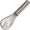 PrepWorks 6-Inch Balloon Whisk – Handheld Steel Wire Whisk for Blending, Whisking, Beating, and Stirring, BPA-Free, Dishwasher Safe...