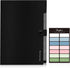 SKYDUE 8 Pockets Expanding File Folders, Accordion Folders, Portable Paper Bill Receipt Organizer, Letter Size, Home College School Office Supplie...