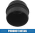Engine Oil Filter Housing Cover Cap 26351-3C250 for Kia Sedona Borrego 3.8L 2009-2010 Plastic Black...