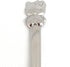 Sanrio Hello Kitty Stainless Mini Spoon 5.2in (L) Flatware Spoons Kitchen Made in Japan...