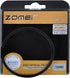 Zomei 52MM 3 Pieces +4 +6 +8 Points Star Filter Lens Filters Kit for Nikon D3300 D3200 D3100 D3000 D5300 D5200 D5100 D5000 D7000 D7100 DSLR Camera...