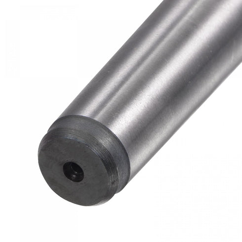 uxcell MT3 Carbide Tipped Lathe Dead Center Morse Taper 3MT 60 Degree for Woodworking Woodturning Lathe Drill Tool Tungsten Steel...