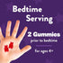 L’il Critters Melatonin-Free Bedtime Dietary Supplement for Kids, 60 Gummies...