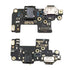 USB Charger Charging Port Dock Connector Ribbon Flex Cable PCB Board Replacement Jack for Moto G Stylus 5G 2022 XT2215 (Not for G Stylus 2022)...
