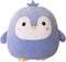 Penguin Plush Pillow, 8 inch Penguin Stuffed Animal Toy Soft Penguin Plushies Throw Pillow Toys Gifts for Room Decor Kids Birthday Valentine...