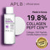 APLB Collagen EGF Peptide Facial Toner | COLLAGEN PEPT CEN™ 19.8% 5.41 FL.OZ/Korean Skincare, Elasticity care, Replenishing moisture, Revitalize f...