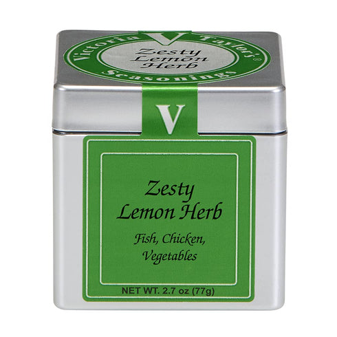 Zesty Lemon Herb (2.7 oz. cube)...