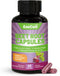 Beet Root Capsules 1000mg Per Serving, Supports Nitric Oxide Production & Blood Pressure, with Black Pepper Extract, Non-GMO, Gluten Free, Vegan -...