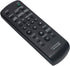 RM-AMU053 Replace Remote Control fit for Sony Mini Hi-Fi Component System Audio Stereo HCD-GTR33 HCD-GTR55 HCD-GTR555 HCD-GTR7 HCD-GTR8 HCD-GTR88 ...