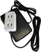 Bequilter Universal Foot Control Pedal w/Cord (110/120V), Light/Motor Block #FC-143 for Domestic Sewing Machine......