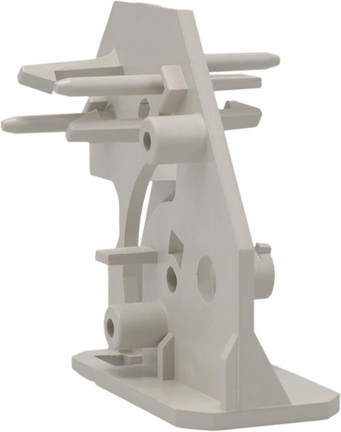Supplying Demand W10156813 8206353 Microwave Door Lower Interlock Support Replacement...