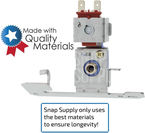 PRYSM Water Valve Replaces WR57X10033