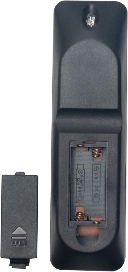 RC27A Replace Remote Control - AIDITIYMI RC 27A Remote Control Replacement for RCA RC27A Converter Box DTA800 DTA800B1L DTA809 DTA800B DTA800B1...