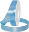 Morex Ribbon Style 187 Ribbon, 1 inch by 100 yards, Light Blue...