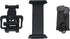 Hanatora 4-11 Inch Tablet Phone Front Holder Mount with Neck Lanyard for DJI Mavic Mini/Mini SE,Mavic 2 Pro/Zoom, DJI Mavic Air/Spark/Mavic Pro/Pl...