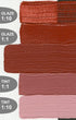 Golden Heavy Body Acrylic Paint, 2 Ounce, Red Oxide...