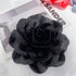 Flower Pins for Clothes, Extra Large Rose Flower Statement Dainty Elegant Brooches Pins for Women Party Prom Clothes Accessories Jewelry Gifts…...