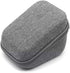 Carrying Case for Omron 5 Series Wireless Upper Arm Blood Pressure Monitor OMRON BP7250 /BP5100 /BP7100 Monitors, Mesh Pocket for Batteries and Ch...