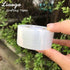 Grafting Tape Grafting Film for Plants, 2 Pack Stretchable Garden Grafting Tape Plants Repair Budding Tapes for Floral Fruit Tree and Poly Budding...