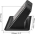 uxcell Recessed Speaker Handle Grasp Pocket Style Plastic Handles Holder 5.2'' Length Fit for PA/DJ Speaker Cabinet Box 2pcs...