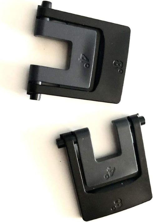 Keyboard Stand Feet Legs for Logitech MK570 and K350 Wireless Wave Keyboard/Logitech Wave Pro, K550 Keyboards...