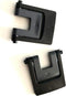 Keyboard Stand Feet Legs for Logitech MK570 and K350 Wireless Wave Keyboard/Logitech Wave Pro, K550 Keyboards...