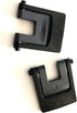 Keyboard Stand Feet Legs for Logitech MK570 and K350 Wireless Wave Keyboard/Logitech Wave Pro, K550 Keyboards...