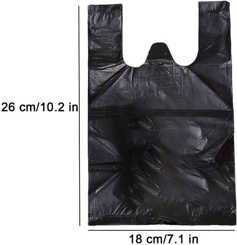 Sanitary Napkin Disposal Bags 400pcs Women Personal Disposal Bags Sanitary Waste Bags With Handles for Feminine Products Sanitary Napkin Storage B...
