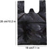 Sanitary Napkin Disposal Bags 400pcs Women Personal Disposal Bags Sanitary Waste Bags With Handles for Feminine Products Sanitary Napkin Storage B...