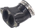 MOTOKU Throttle Body Intake Manifold Boot Adapter Carburetor Carb Adaptor for Ranger XP 700 Sportsman 700 ATV...