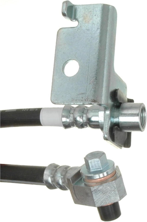 ACDelco Professional 18J4299 Front Passenger Side Hydraulic Brake Hose Assembly...