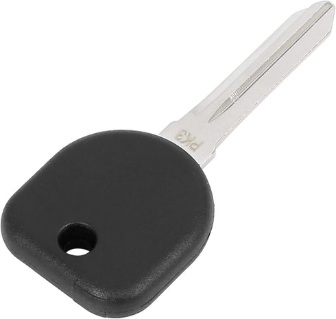 X AUTOHAUX PK3 Chipped Uncut Ignition Key Entry Remote Fob Control B99PT for Chevrolet Uplander 2007-2009...