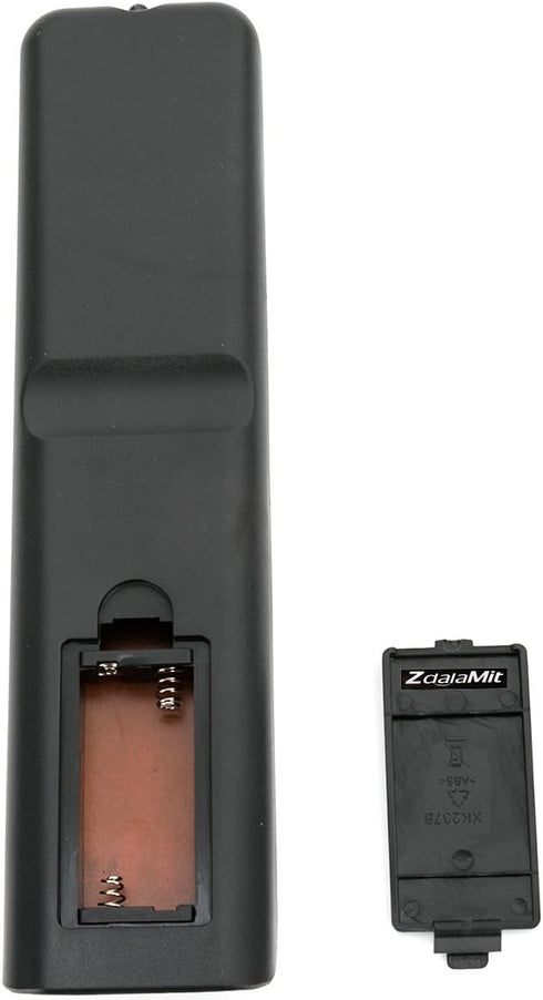 RM-AAU170 Replacement Remote Control Applicable for Sony STR-DN840 7.2 Channel AV Receiver STRDN840 RM-AAU177 RM-AAU169...