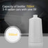 FUNTECK Foam Cannon for Karcher K Series, Adjustable Snow Cannon Foam Lance kit, Compatible with Karcher’s K2/K3/K4/K5/K6/K7 Pressure Washer...