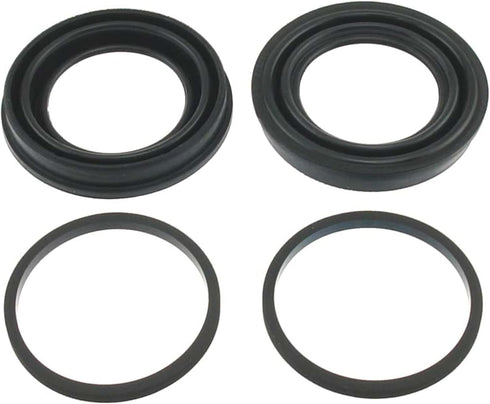 ACDelco Gold 18H931 Front Disc Brake Caliper Seal Kit...