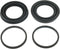 ACDelco Gold 18H931 Front Disc Brake Caliper Seal Kit...
