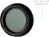 Haoge Metal Lens Hood for Nikon NIKKOR Z 40mm f/2, Z 28mm f/2.8, Z 28mm f/2.8 (SE) Lens,Screw Hood, Compatible with 52mm UV Filters and 52mm Lens ...
