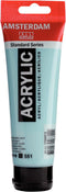 Amsterdam Standard Series Acrylic Tube 120ml Sky Blue Light 551 (17095512)...