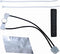 Dishwasher Fuse Replacement for Whirlpool W10195528 AP5645909 PS2360984 W10402110