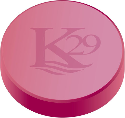 (K16003-4) K29 'Cherry' Stone Air Freshener, (Pack of 4)...