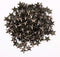 Beadsland Hotfix Iron On, Flat Back Stars Studs - 1/4" Flatback Glue on Studs 500pcs (Gun Grey, 8x8mm)...