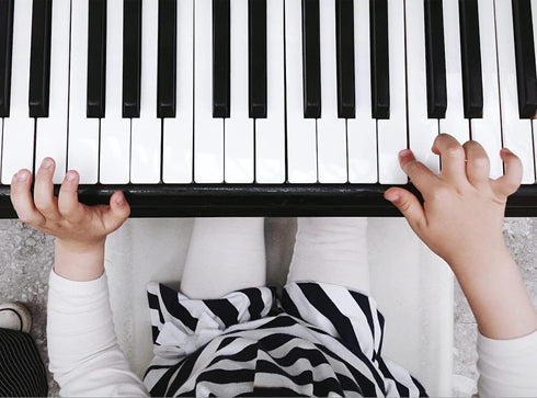 Premium Music Flash Cards...