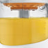 BLACK+DECKER 32oz Electric Citrus Juicer, CJ625, Pressure Activated, Adjustable Pulp Control, Dishwasher-Safe...