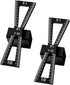 POWERTEC 71515-P2 Dovetail Marker Guide – Woodworking Hand Tool for Precision Cutting and Dovetail Joint Making, 2 PK...